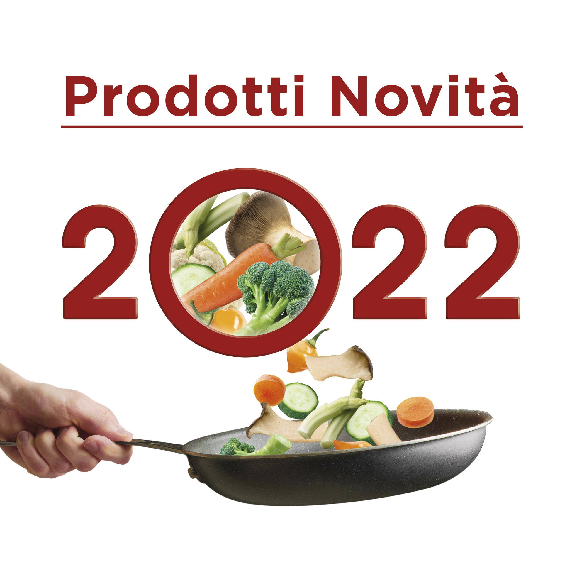 New 2022 Demetra Products